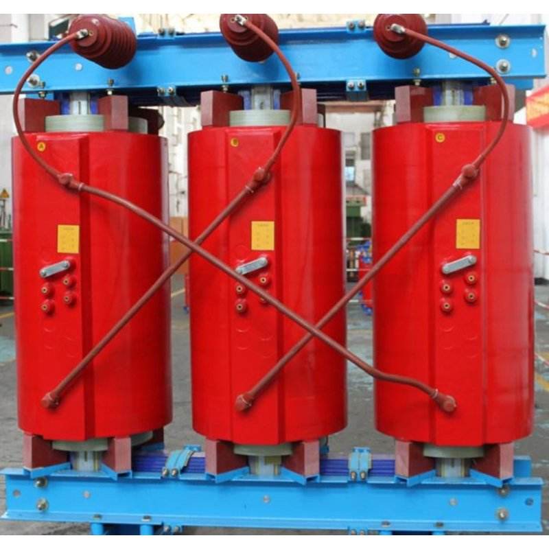 东莞SCB10-800KVA干式电力变压器