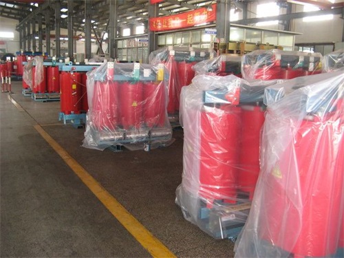 东莞SCB11-630KVA/10KV干式变压器