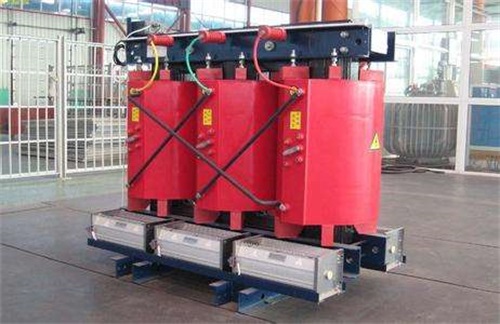 东莞SCB13-800KVA干式变压器