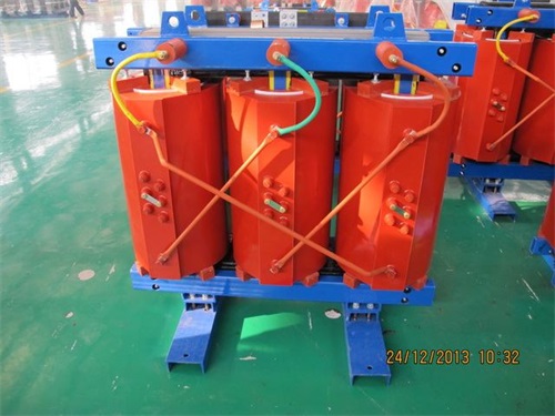 东莞SCB13-10KV/0.4KV干式变压器