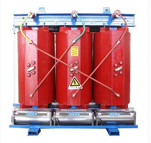 东莞1600KVA干式变压器