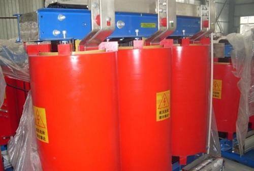 东莞315KVA/10KV/0.4KV干式变压器