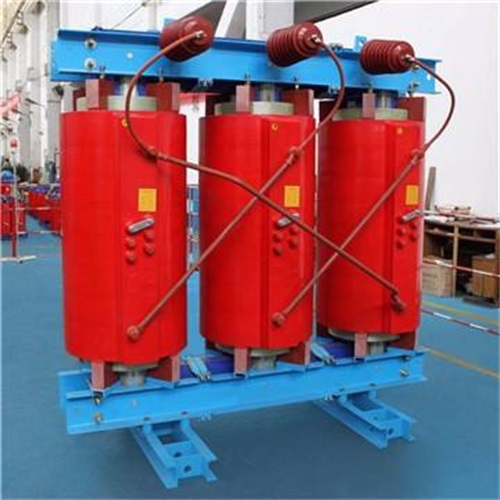 东莞SCB12-630KVA/10KV/0.4KV干式变压器