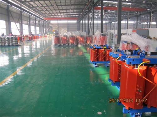 东莞SCB13-160KVA/10KV/0.4KV干式变压器