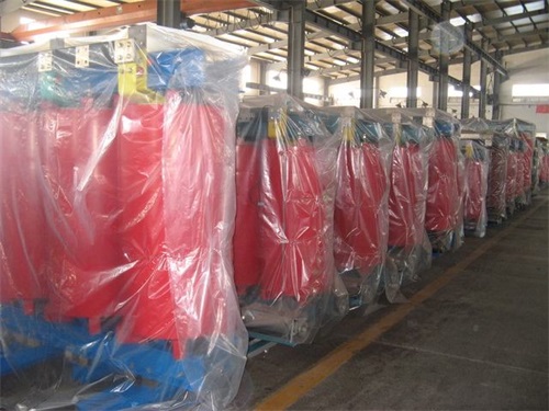 东莞SCB13-1250KVA/10KV/0.4KV干式变压器