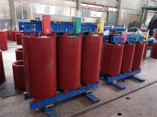 东莞SCB11-315KVA/10KV/0.4KV干式变压器