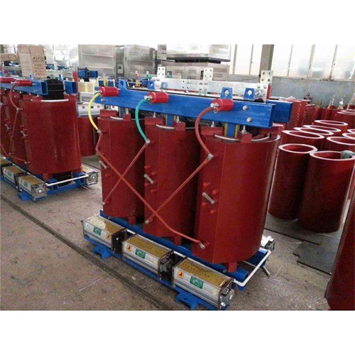 东莞SCB12-125KVA/10KV/0.4KV干式变压器