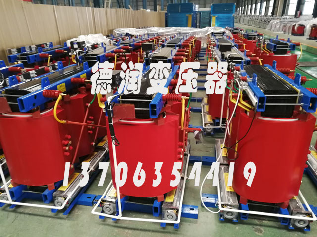 东莞315KVA干式变压器