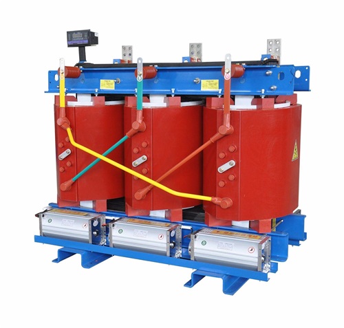 东莞SCB12-2500KVA/10KV/0.4KV干式变压器