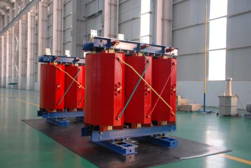东莞SCB10-1250KVA干式变压器价格
