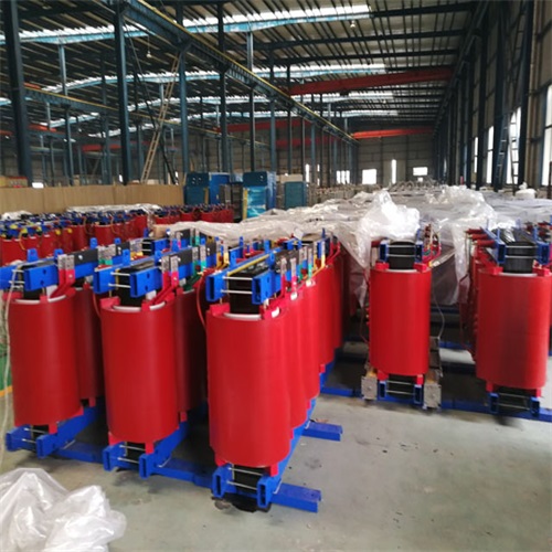 东莞SCB14-4000KVA变压器