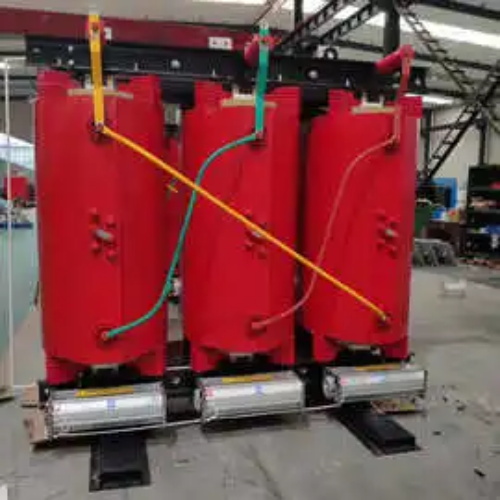 东莞SCB12-1600KVA变压器
