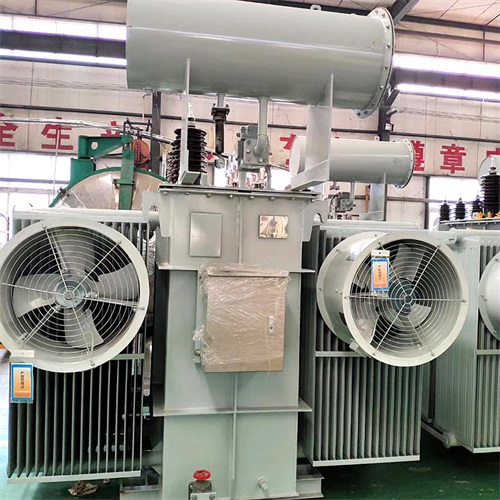 东莞S20-31500KVA油浸式变压器