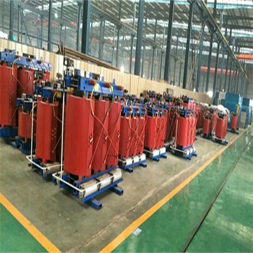 东莞SCB14-1250KVA变压器